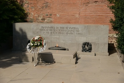 Tomb of Unkown Soldier